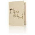 IKDX2B - Etui na dwie płyty