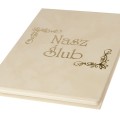 IKDX2B - Etui na dwie płyty