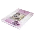 IP154W2 - Etui na dwie płyty