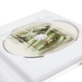 IP157W2 - Etui na dwie płyty