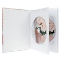 IP161W2 - Etui na dwie płyty