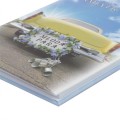 IP184W1 - Etui na jedną płytę