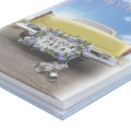 IP184W2 - Etui na dwie płyty