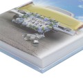 IP184W3 - Etui na trzy płyty