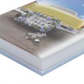 IP184W4 - Etui na cztery płyty