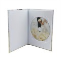 IP185W1 - Etui na jedną płytę