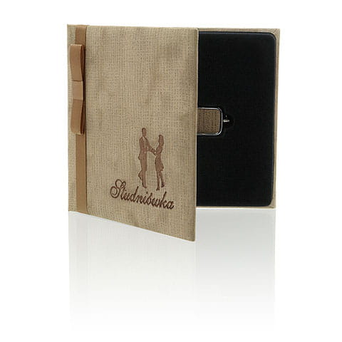IPB/E - Etui na Pendrive USB