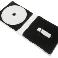 IPCE/PB - Etui na pendrive i płytę