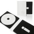 IPCE/PB - Etui na pendrive i płytę