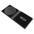 IPCE/VA - Etui na pendrive i płytę