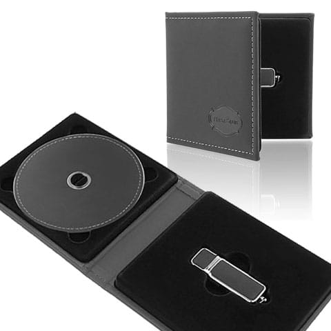 IPCE/VB - Etui na pendrive i płytę