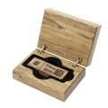 IPMW/N - Szkatułka na Pendrive USB