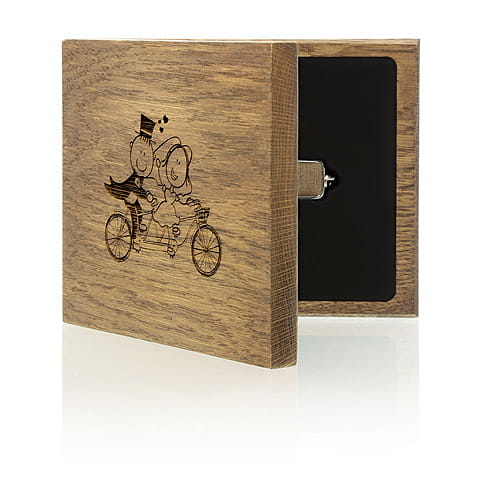 IPW/K - Etui na Pendrive USB