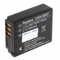 Panasonic CGA-S007