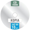 KPCD - Kopiowanie CD