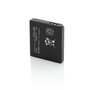 APA35 - Panasonic CGA-S008
