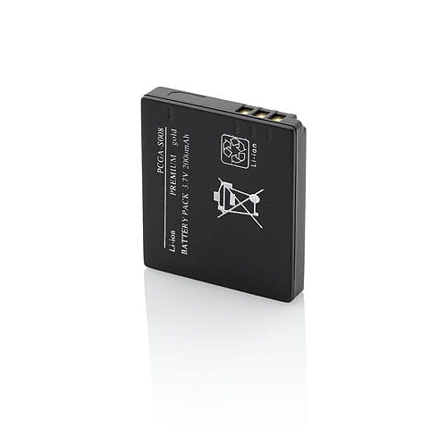 Panasonic CGA-S008