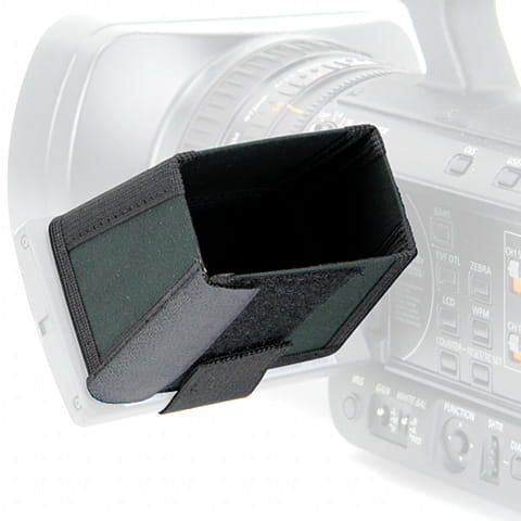 Osłona na monitor