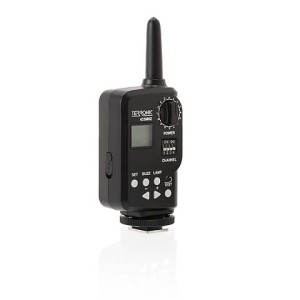 LWF16/N - Nadajnik PFT-16