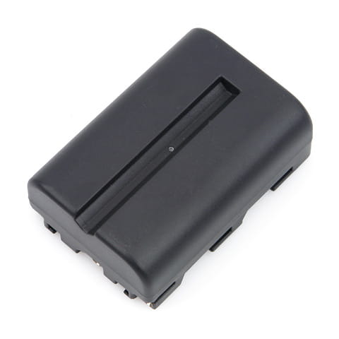 Sony NP-FM500H